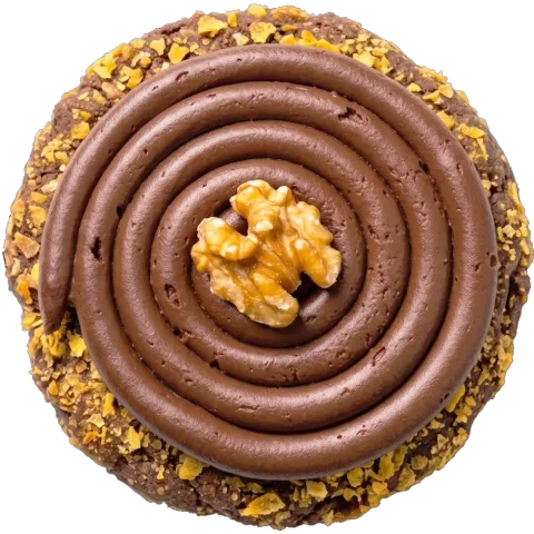 Original Afghan Cookie