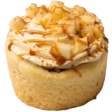 Apple Pie Cinnamon Roll