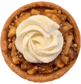 Apple Pie Cookie ft. Biscoff®