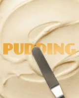 Banana Pudding Cup