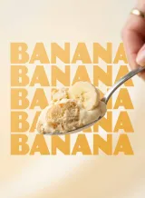 Banana Pudding Cup