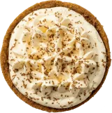Banoffee Pie Cookie ft. Biscoff®