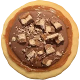 Shortbread Caramel Cookie ft. TWIX®