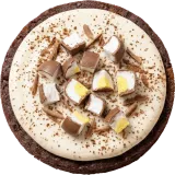Chocolate Mallow Cookie ft. Cadbury Marshmallow Egg®