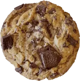 Original Chocolate Chunk Cookie ft. Whittakers®