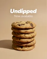Original Chocolate Chunk Cookie ft. Whittakers®
