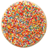 Dot Cake Cookie ft. Hundreds & Thousands®