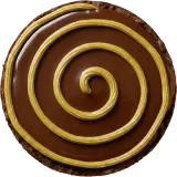 Dubai Chocolate Cookie
