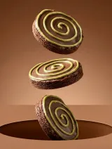 Dubai Chocolate Cookie