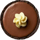 French Silk Pie Cookie ft. Oreo®