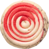 Jelly Ice Cream Swirl Cookie ft. Jelly Tip®