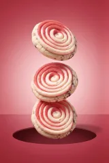 Jelly Ice Cream Swirl Cookie ft. Jelly Tip®