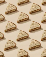 Banoffee Pie Cookie ft. Biscoff®
