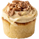 Original Caramel Pecan Cinnamon Roll