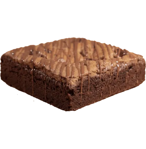Brookie Cookie Brownie