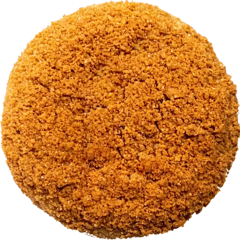 Brown Butter Cookie ft. Biscoff®