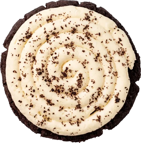 Cookies & Cream Cookie ft. Oreo®