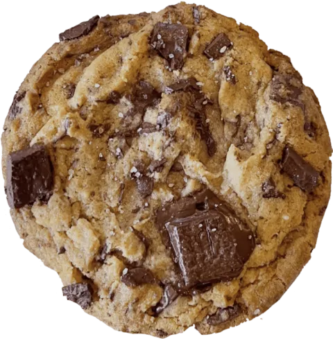 Original Chocolate Chunk Cookie ft. Whittakers®