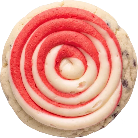Jelly Ice Cream Swirl Cookie ft. Jelly Tip®
