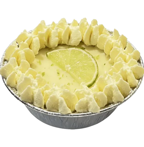Key Lime Pie