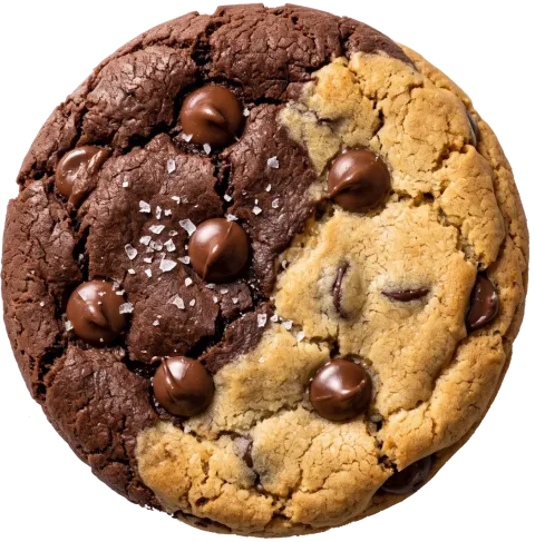 Original Brookie Cookie