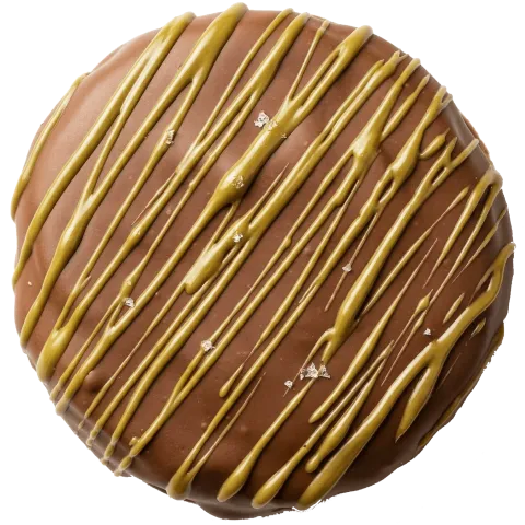 Original Dubai Chocolate Cookie