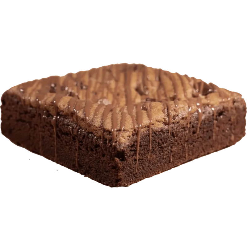 Brookie Cookie Brownie