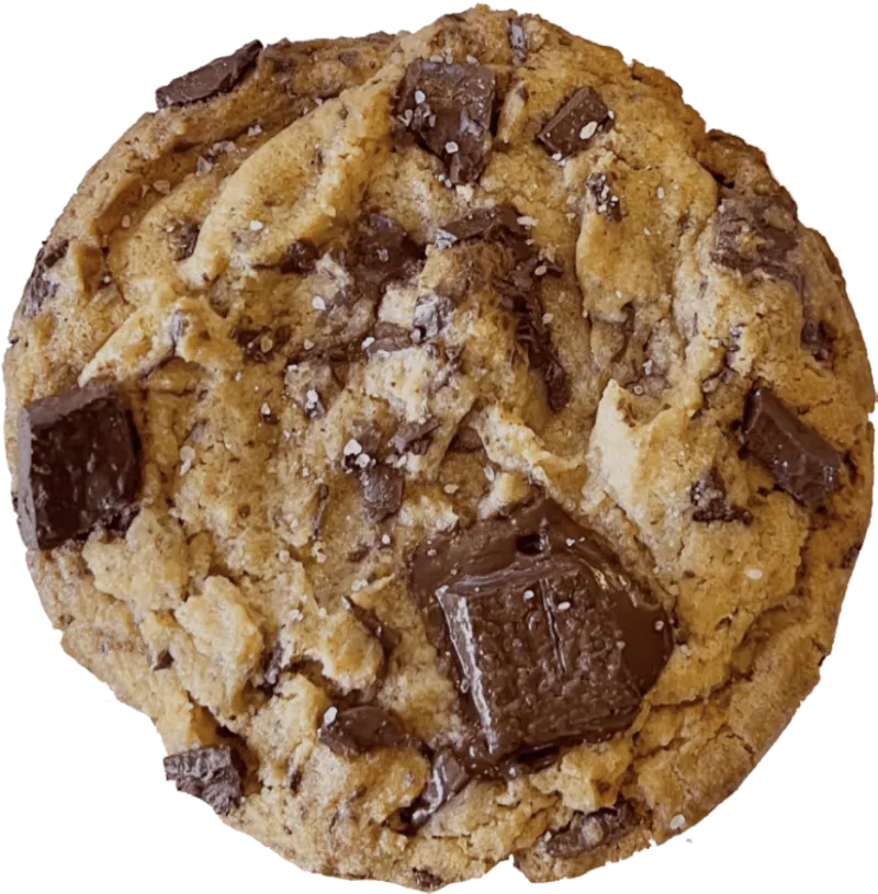Original Chocolate Chunk Cookie ft. Whittakers®