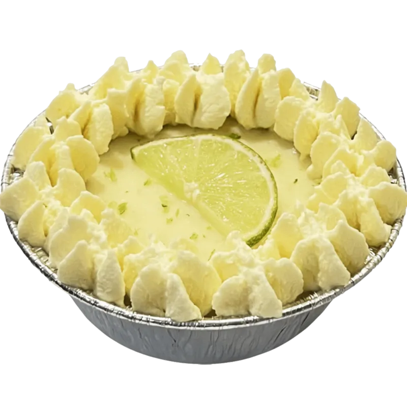Key Lime Pie