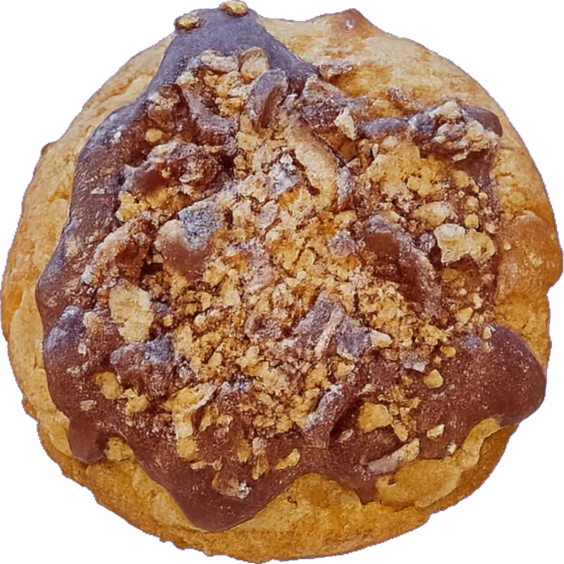 Peanut Butter Cookie ft. REECE'S®