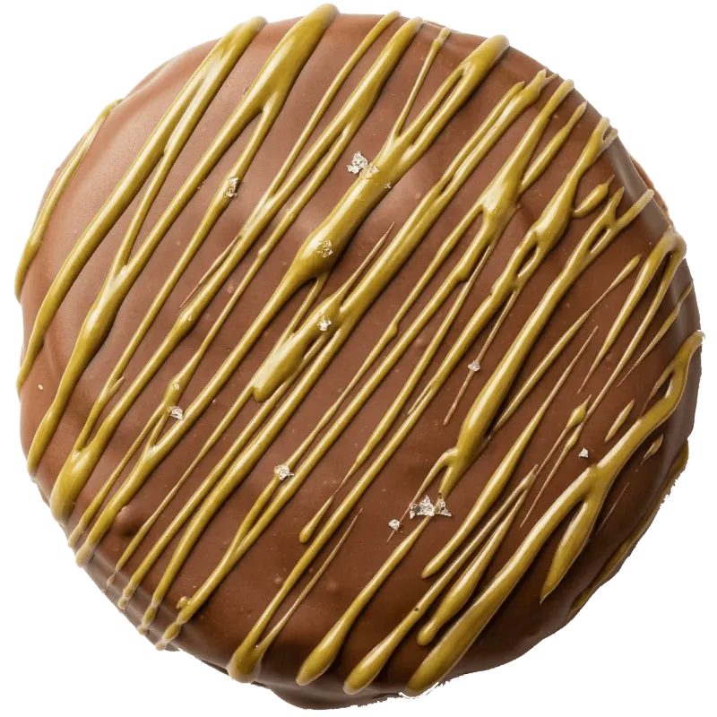 Original Dubai Chocolate Cookie