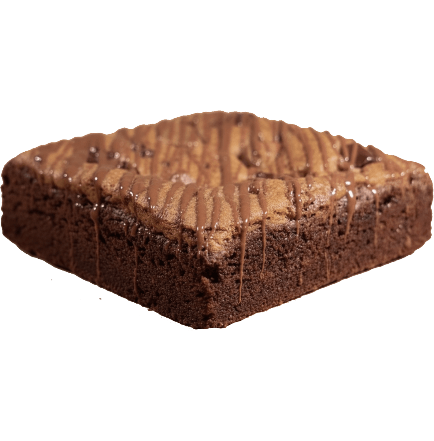 Brookie Cookie Brownie