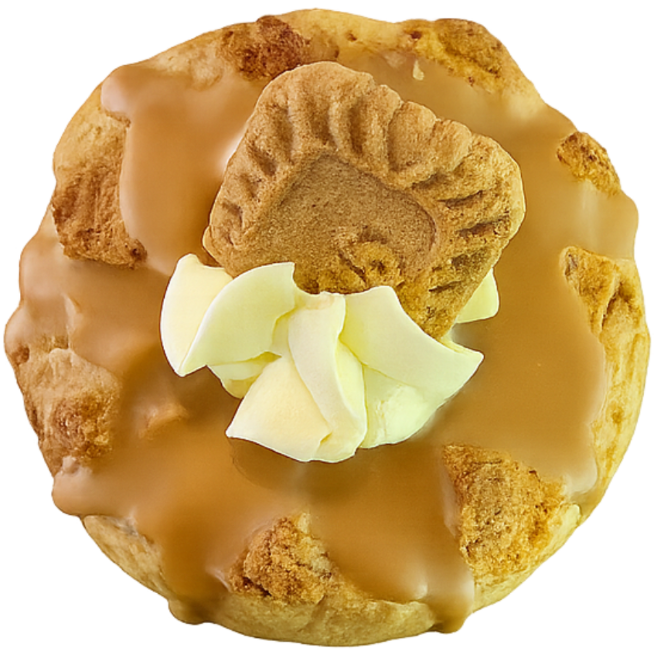 Cookie Butter Cookie ft. Biscoff®