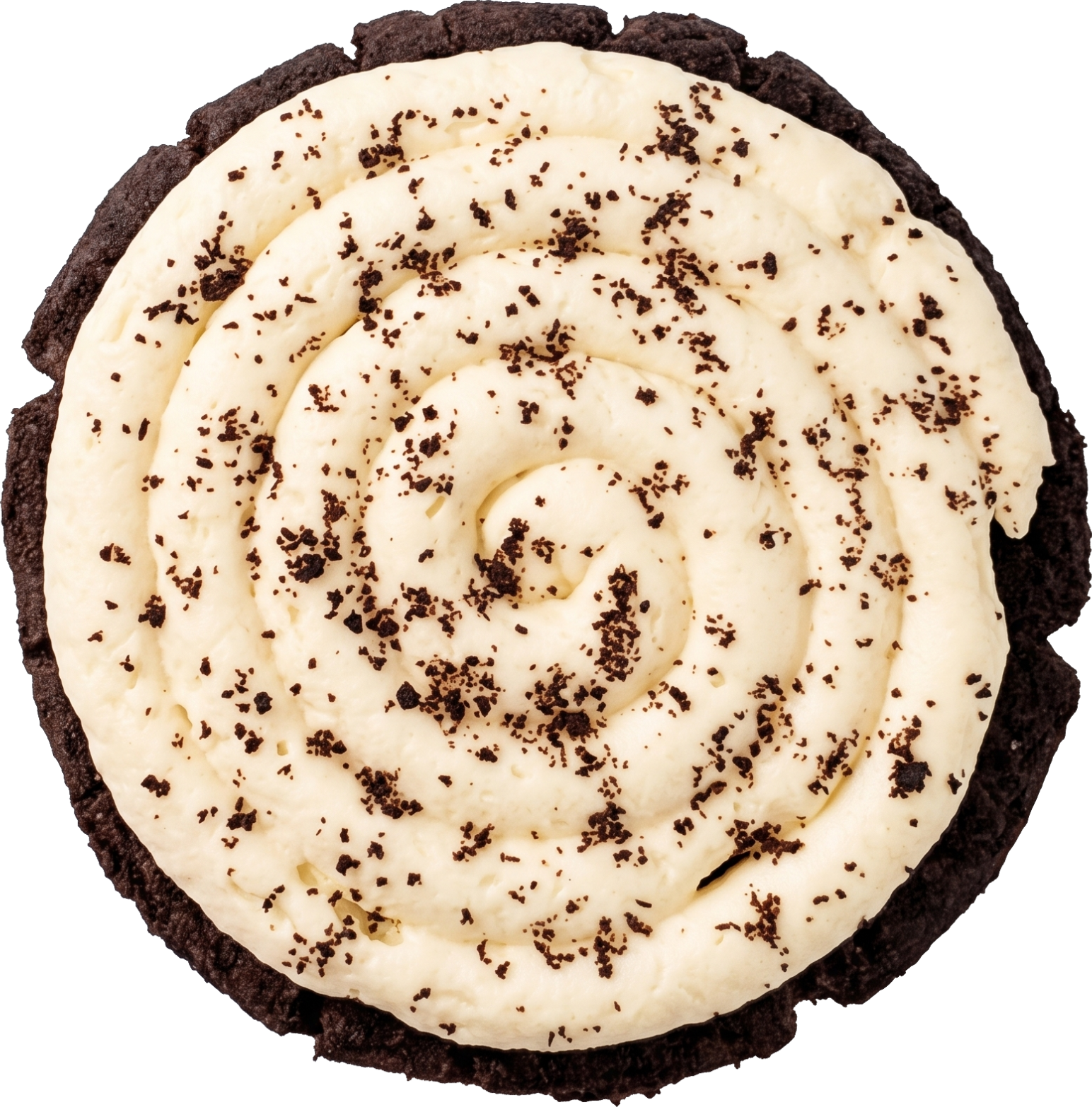 Cookies & Cream Cookie ft. Oreo®
