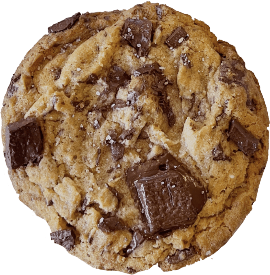 Original Chocolate Chunk Cookie