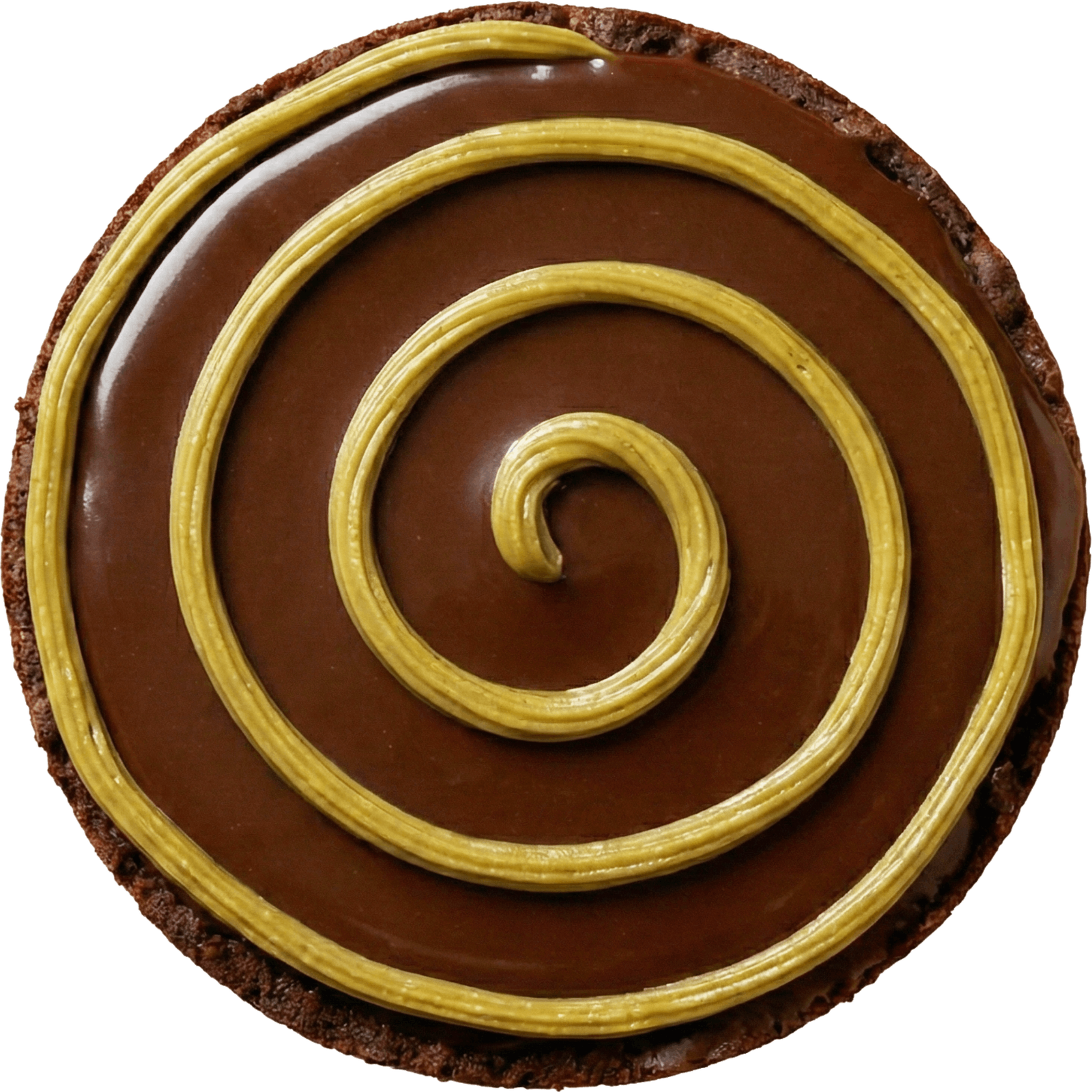 Dubai Chocolate Cookie