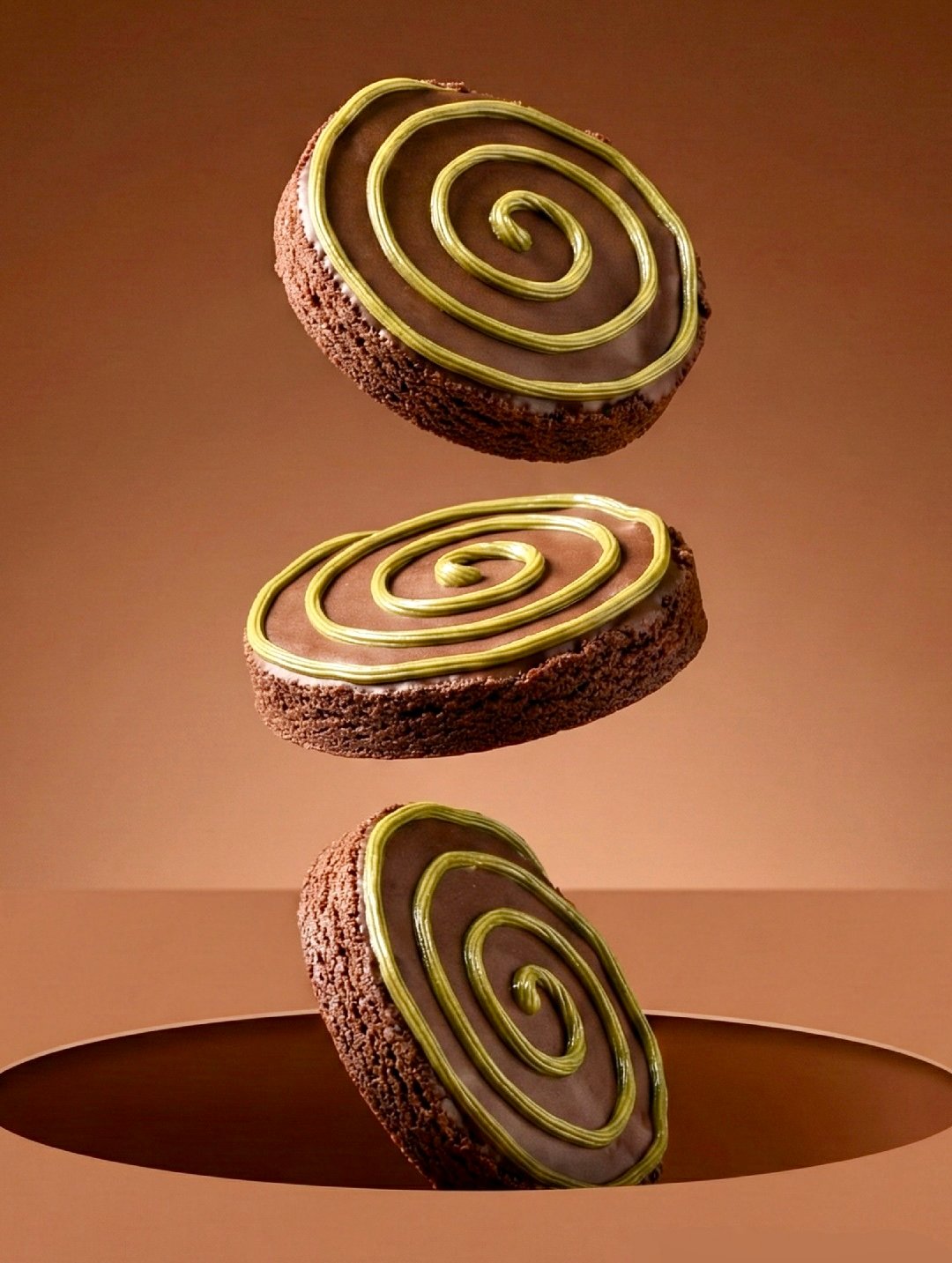 Dubai Chocolate Cookie - Image 3