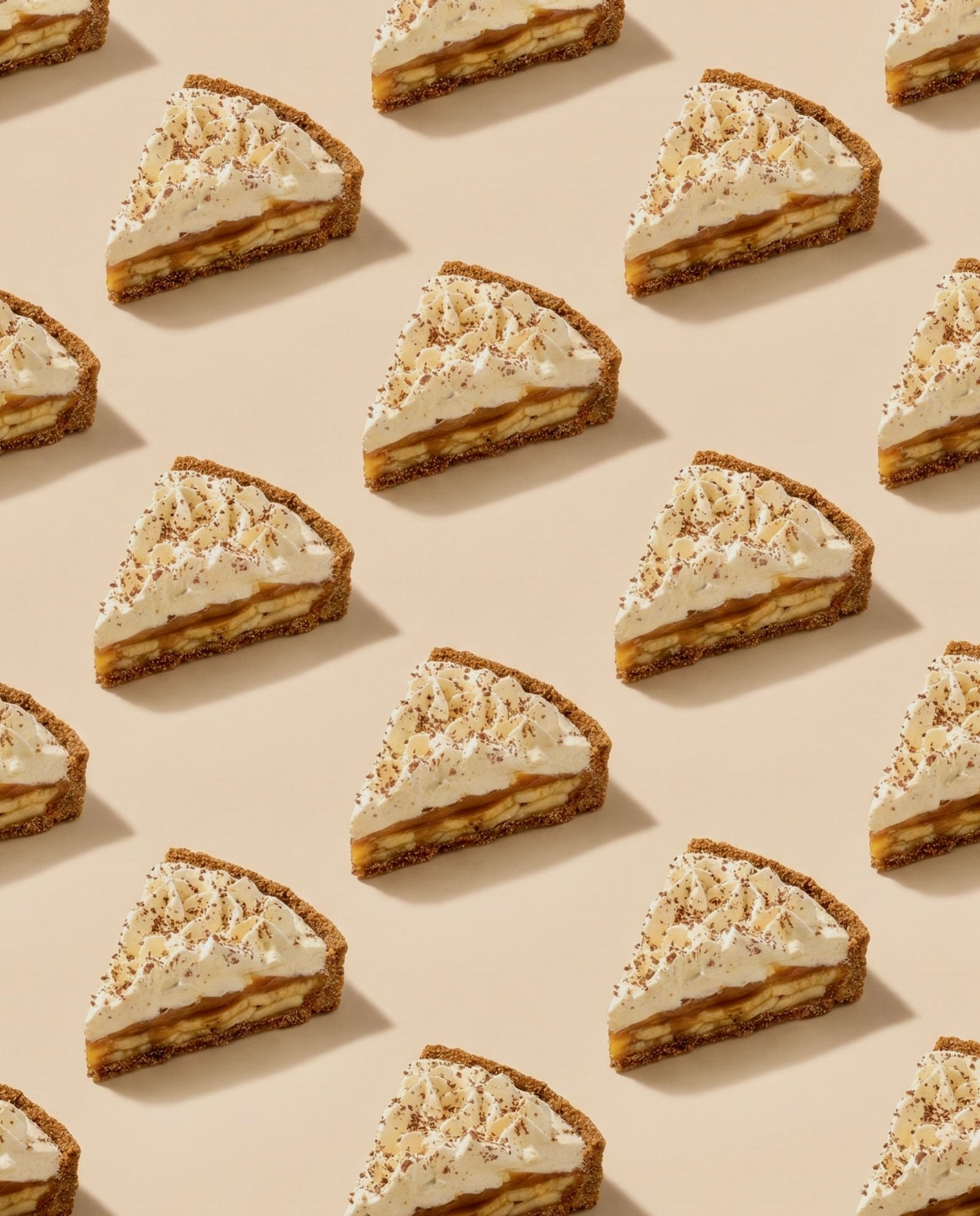 Banoffee Pie Cookie ft. Biscoff® - Image 3