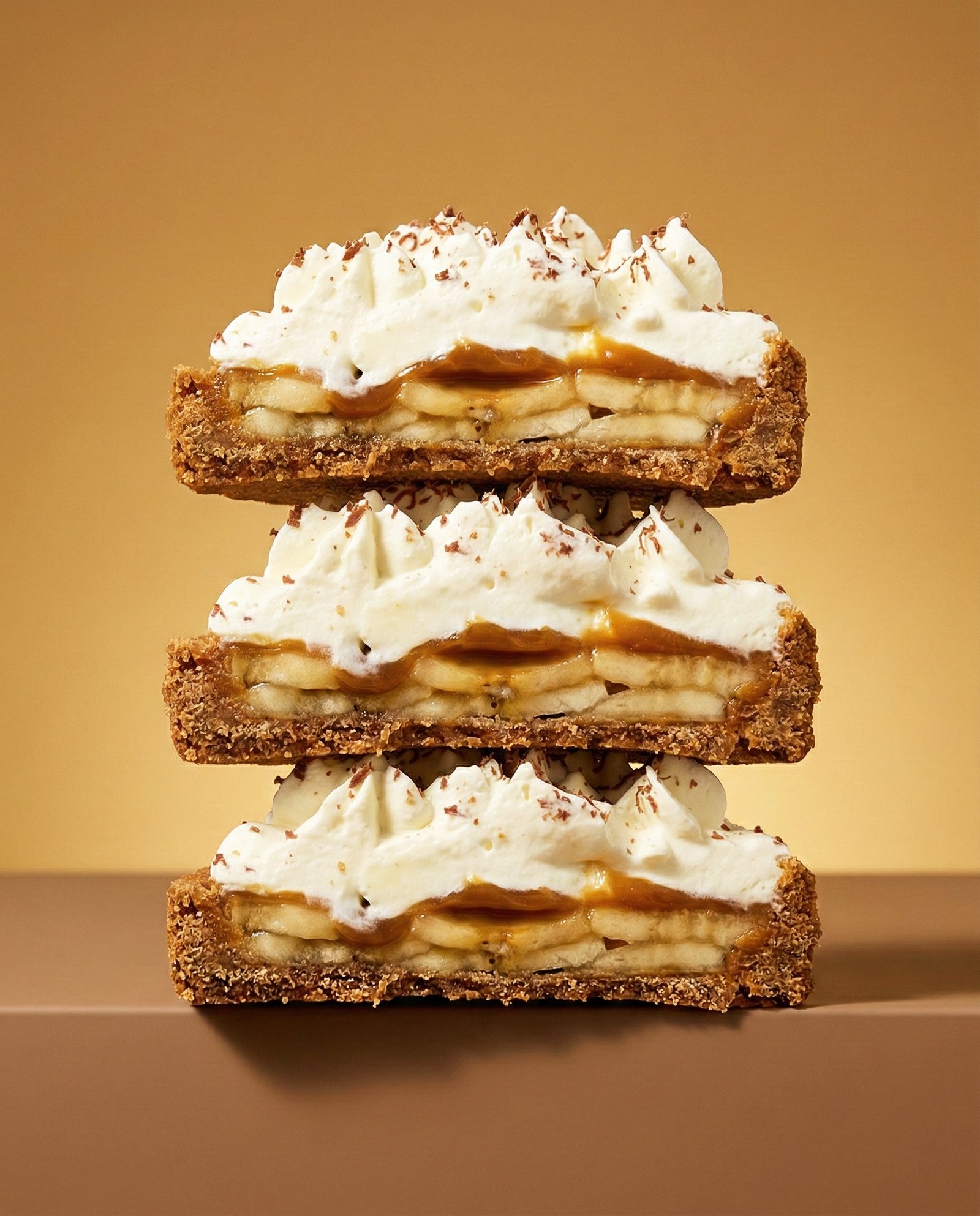 Banoffee Pie Cookie ft. Biscoff® - Image 2