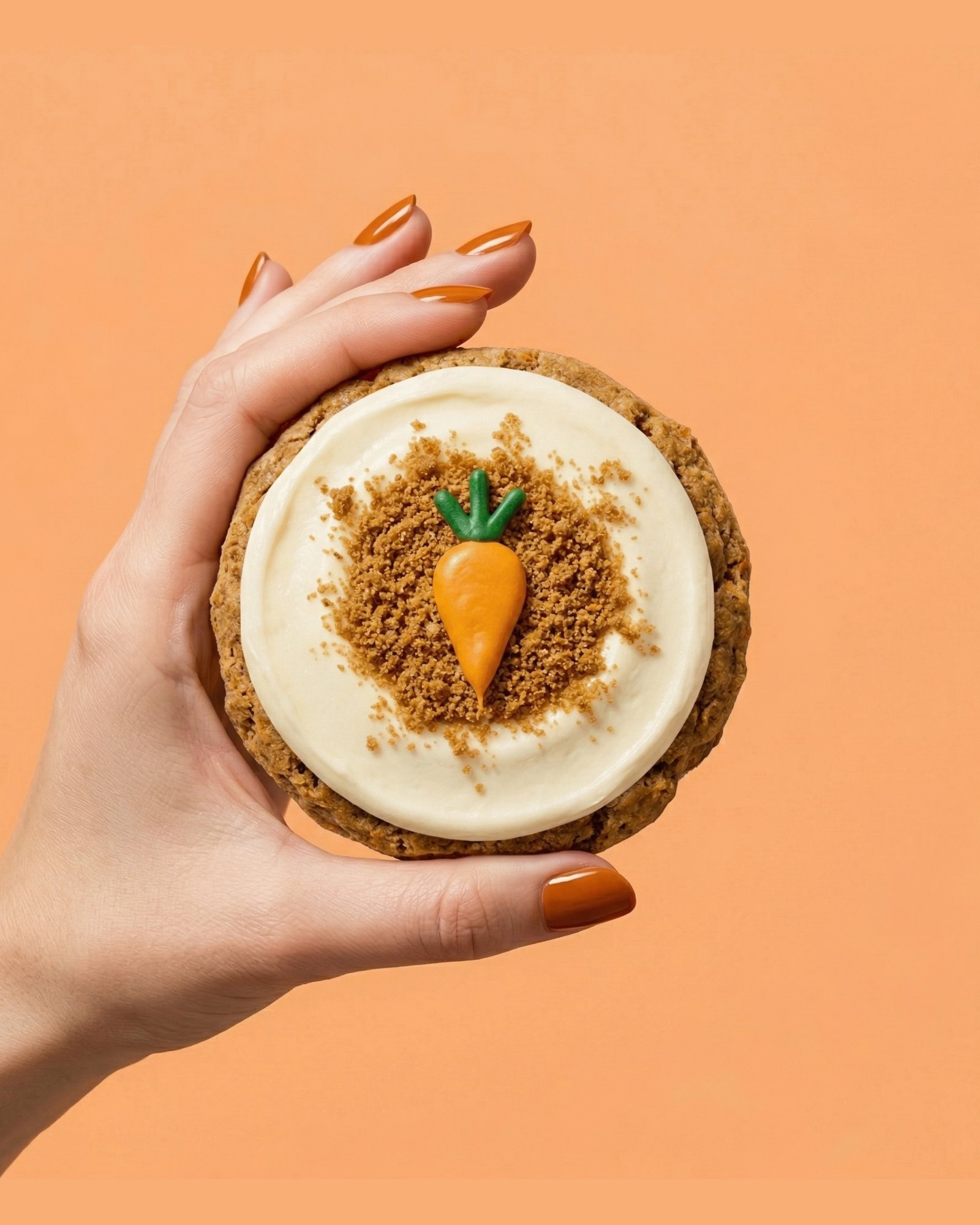 Original Carrot Cake Cookie - Image 2