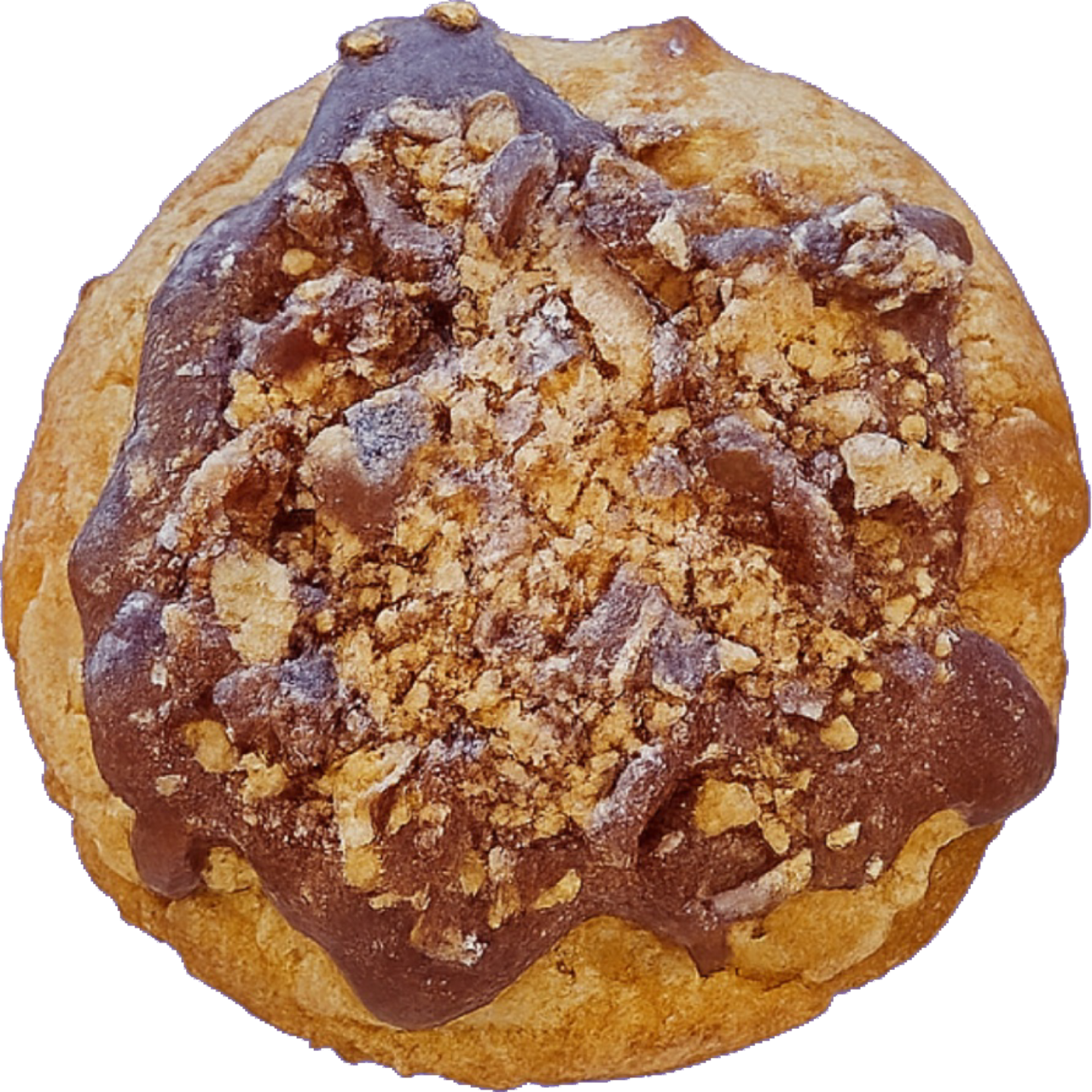 Peanut Butter Cookie ft. REECE'S®